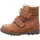 Bundgaard - Klett-Boots TOKKER gefüttert in hellbraun, Gr.31