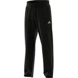 adidas AEROREADY Essentials Stanford Open Hem Embroidered Small Logo Pants,