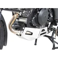 Hepco Becker Motorschutz für Suzuki V-Strom 1000 14-19 Silber