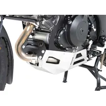 Hepco Becker Motorschutz für Suzuki V-Strom 1000 14-19 Silber
