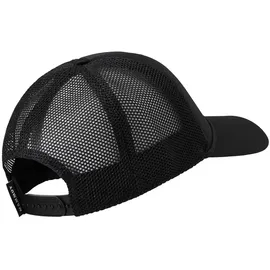 Mammut Crag Cap Logo schwarz L-XL