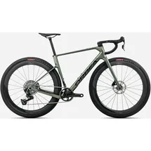 Orbea TERRA RACE M21eLTD 28 Zoll RH 61 cm grün