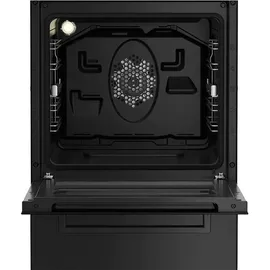 Beko FSM52331DBDS Schwarz