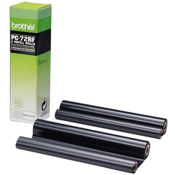 Original Brother PC-72RF Thermo-Transfer-Rolle