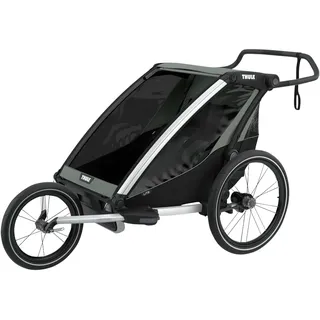 Thule Kinderanhänger Chariot Lite 2 agave 2021