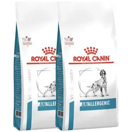 Royal Canin Anallergenic 2 x 8 kg