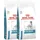 Royal Canin Anallergenic 2 x 8 kg