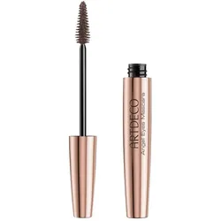 Artdeco Angel Eyes Mascara, grunge brown