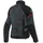 Dainese Tempest 3 D-dry Textiljacke wasserdicht Damen - Dunkelgrau/Schwarz/Rot / 38