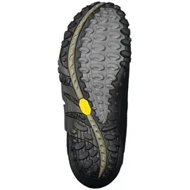 Merrell Intercept M smooth black 48