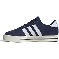 adidas Daily 4.0 Dark Blue / Cloud White / Off White 48