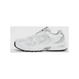 New Balance 530 White/Silver Metallic 39,5