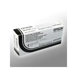 Epson SJIC18 schwarz