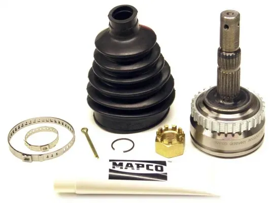 MAPCO Gelenksatz, Antriebswelle 16708 radseitig für Opel GM
