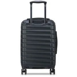 Delsey Shadow 5.0 4-Rollen Cabin 55 cm / 41 l schwarz