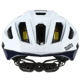Uvex Quatro cc MIPS 52-57 cm cloud/deep space matt