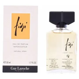 Guy Laroche Fidji Eau de Parfum 50 ml