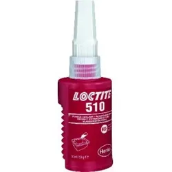 Loctite 510 ACC 50ML EGFD Flächendichtung Henkel