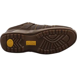 CAMEL ACTIVE Bequeme Sandalen Braun 44
