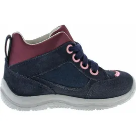 superfit Universe Blau/Rot 23