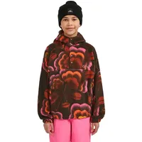 O'Neill O ́neill Super Kapuzenfleece - Brown O ́Riginals