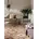 Nest Outdoor Teppich Multicolor 80x165 cm Strapazierfähig Küchenteppich Wohnzimmerteppich Botanical Floral Shabby Chic Vintage Abstrakt