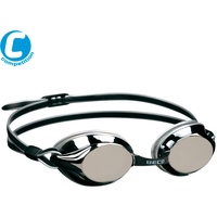 BECO Wettkampfschwimmbrille Taucherbrille Profischwimmbrille Schwimmen Tauchen