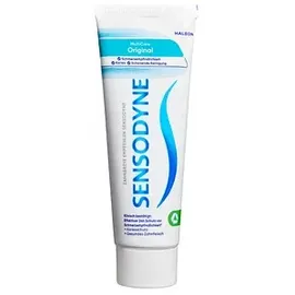 Sensodyne SENSODYNE® MultiCare Original Zahnpasta 75 ml