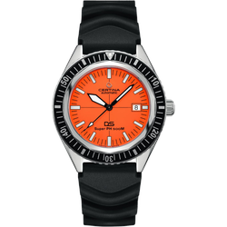 Certina DS PH DS Super PH500M C037.407.17.280.10 Sonderangebot - orange,schwarz - 42.8mm