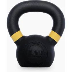 Elite Gusseisen Kettlebell - 4 kg 4kg