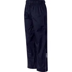 Kinder Regenhose SÄNTIS Marineblau navyblau 164 cm 14J