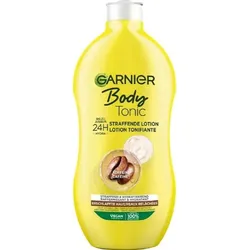 Garnier - Body Tonic Bodylotion 400 ml