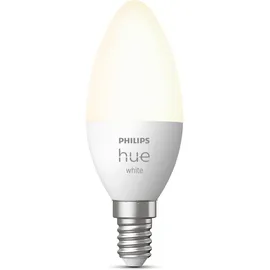 Philips Hue White E14 470 lm