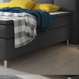 Inter Miami 180 x 200 cm H3 anthrazit