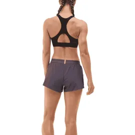 HOKA Race Day Split Damen Lila L