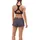 HOKA Race Day Split Damen Lila L
