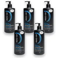 Syoss Intense Volume Shampoo 440 ml