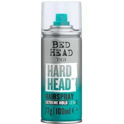 Tigi Bed Head Mini Hard Head Hairspray Aero 100 ml