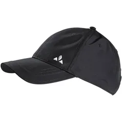 VAUDE Herren Mütze Sun Cap, black, ONE SIZE