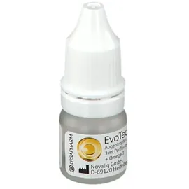 EvoTears Omega Augentropfen