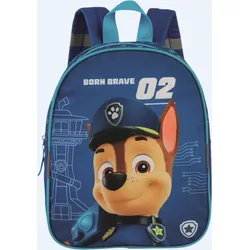 PAW PATROL Kindergarten-Rucksack royalblau