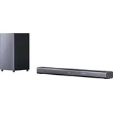 Sharp Soundbar Dunkelgrau