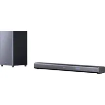 Sharp Soundbar Dunkelgrau