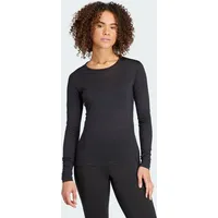 Adidas Terrex Xperior Merino 150 Baselayer Longsleeve Black M