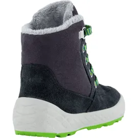 superfit Groovy grau/hellgrün 23
