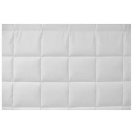 les tendances Abeil Blanco 240 x 260 cm - Weiß