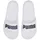 Puma Divecat v2 Lite Slide Sandal, White Black, 46