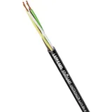 Lapp 1030237/100 Datenleitung UNITRONIC® LiYY Schwarz 100m
