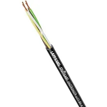 Lapp 1030237/100 Datenleitung UNITRONIC® LiYY Schwarz 100m