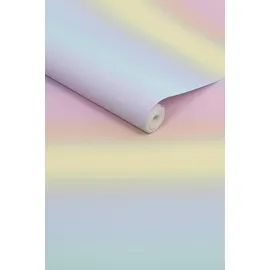NEXT Rainbow MAGICAL OMBRE Vliestapete 10mx52cm", - Next